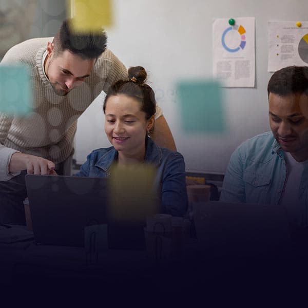 Who We Are - SKP Knowledge Services Pvt Ltd