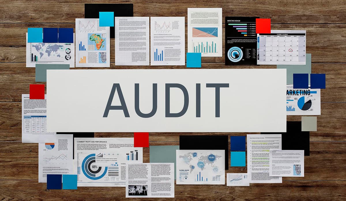 Insurance, Tax and Reserve Audits - SKP Knowledge Services Pvt Ltd