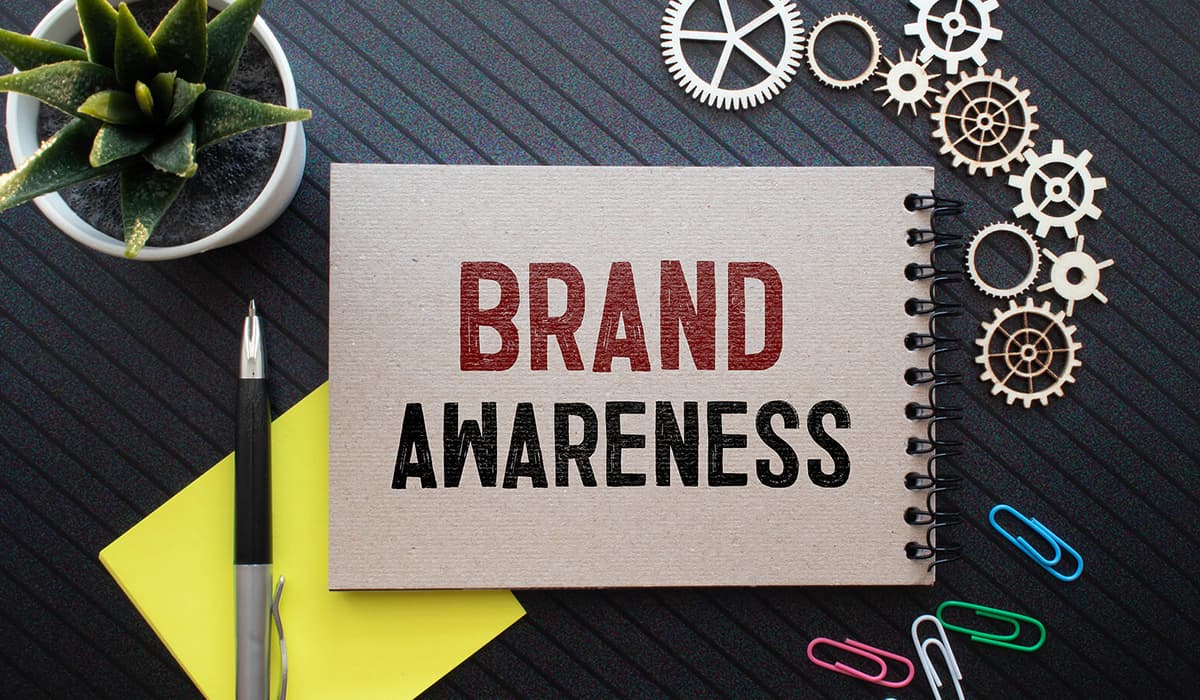 Increasing Brand Awareness - SKP Knowledge Services Pvt Ltd