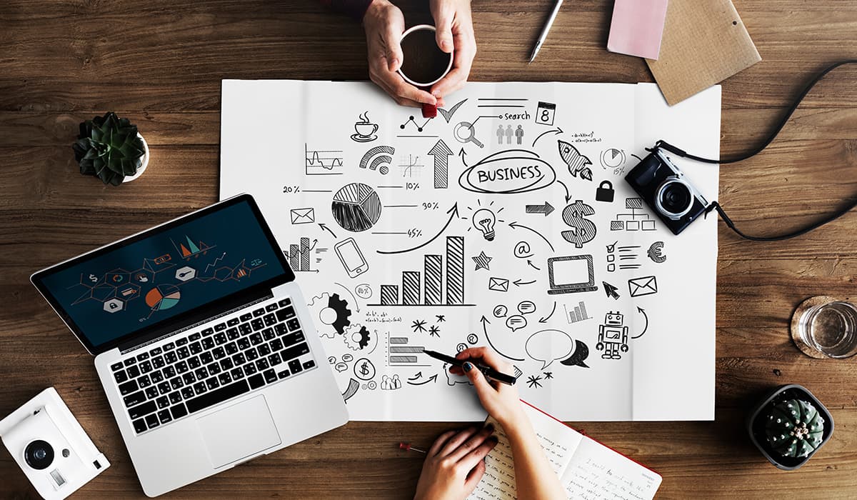 Brand Reputation Management - SKP Knowledge Services Pvt Ltd