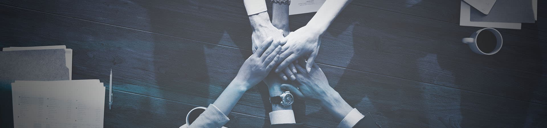 Careers banner image