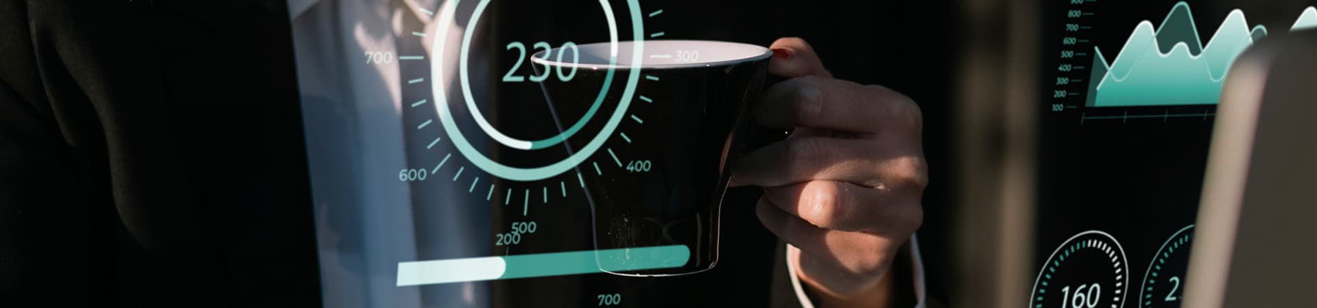 Outsource Data Conversion Services banner image