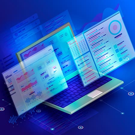 Data Conversion Services - SKP Knowledge Services