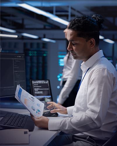 Data Entry Services - SKP Knowledge Services