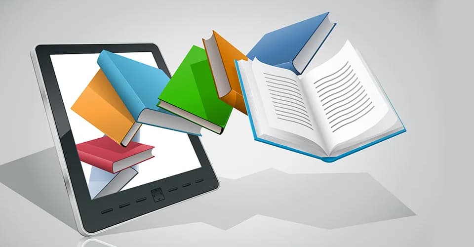 Advantages of ePub Conversion - SKP Knowledge Services Pvt Ltd