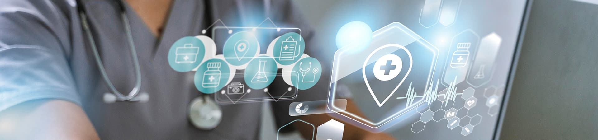 Outsource Medical Coding Services banner image