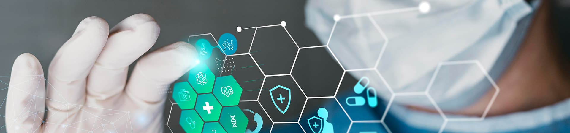 Outsource Medical Transcription Services banner image