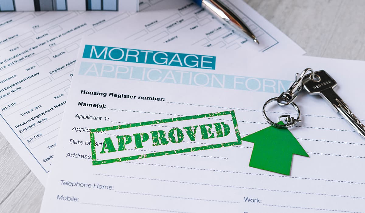 Mortgage Loan/ Data Integrity Audit - SKP Knowledge Services Pvt Ltd