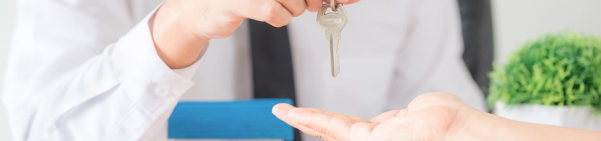 Mortgage Post-Closing Support Services banner image