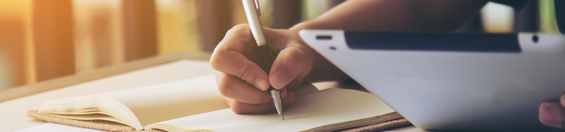 Mortgage Pre-Processing Support Services banner image