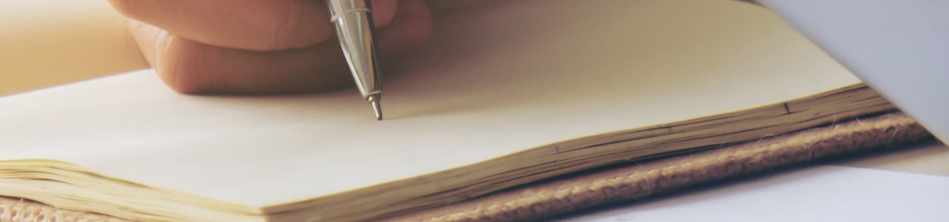 Mortgage Underwriting Support Services banner image