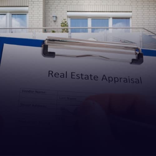 Scheduling and Ordering the Appraisals - SKP Knowledge Services