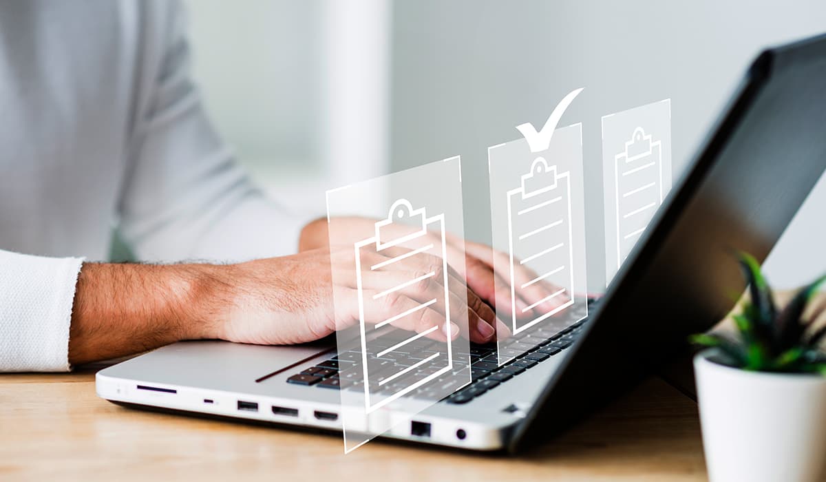 Quality Control Audit - SKP Knowledge Services Pvt Ltd