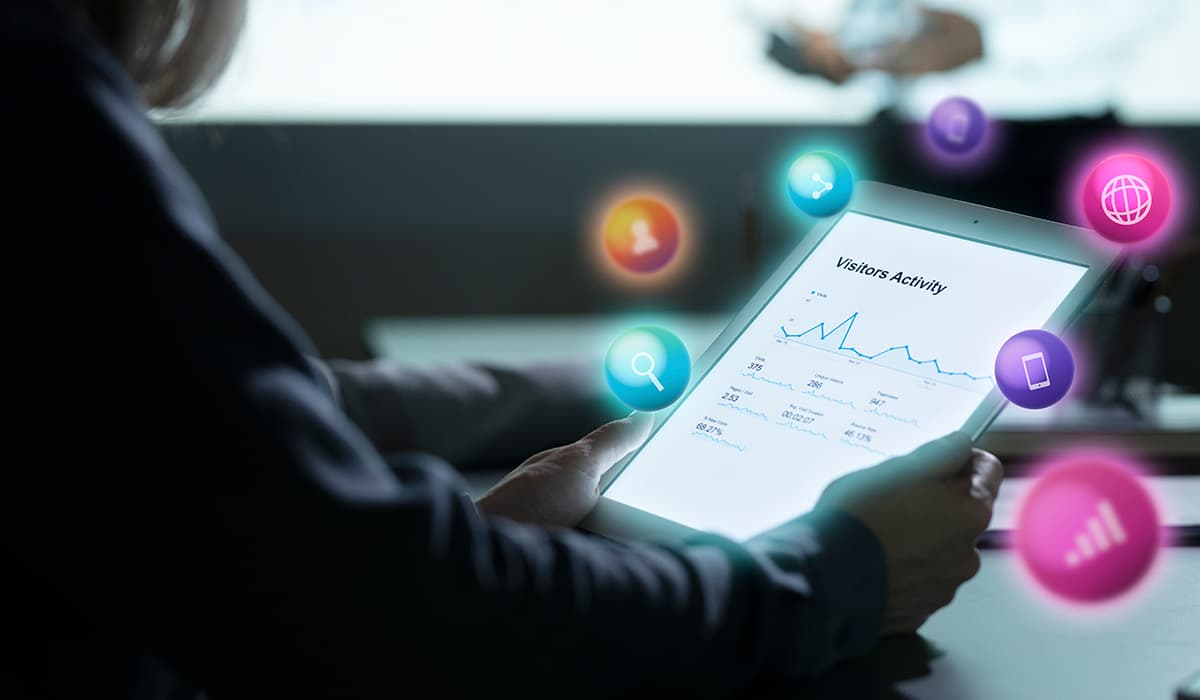 Social Media Monitoring and Reporting - SKP Knowledge Services Pvt Ltd