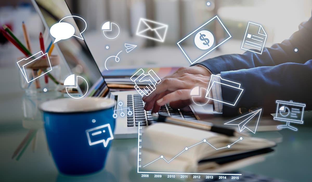 Building a Robust Social Strategy - SKP Knowledge Services Pvt Ltd