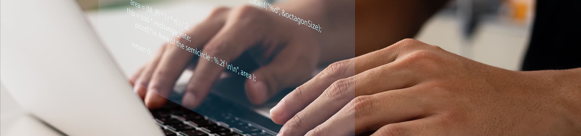 Web Development Services in Chennai banner image