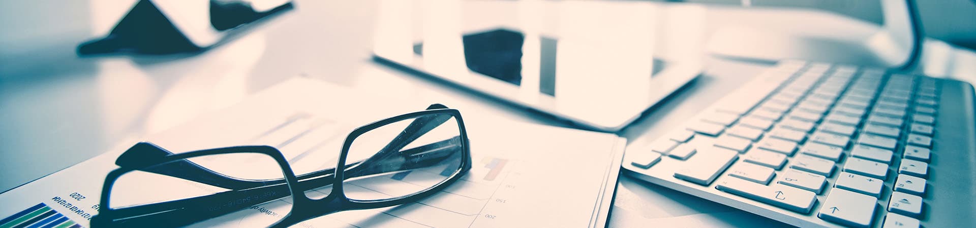 Who We Are banner image