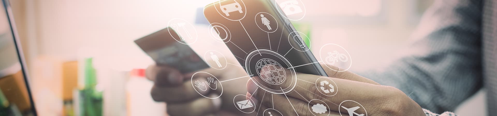 Android Application Development Services page header Android Application Development Services banner image