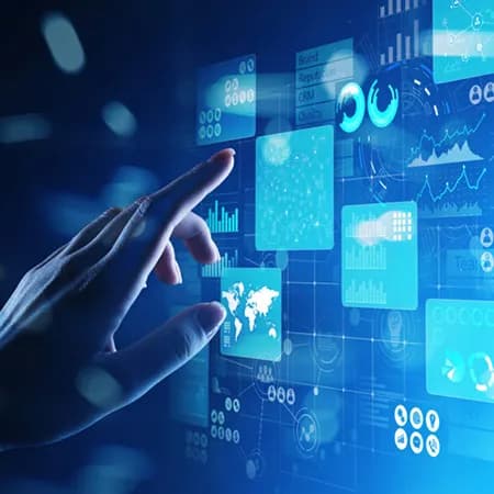Our Data Conversion Service Offerings - SKP Knowledge Services Our Data Conversion Service Offerings - SKP Knowledge Services