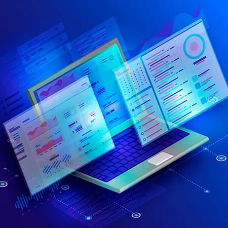 Data Conversion Services - SKP Knowledge Services Data Conversion Services - SKP Knowledge Services