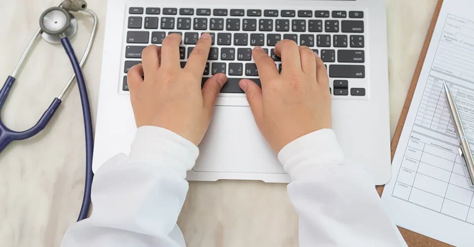 Medical Transcription Process We Follow - SKP Knowledge Services Pvt Ltd Medical Transcription Process We Follow - SKP Knowledge Services Pvt Ltd