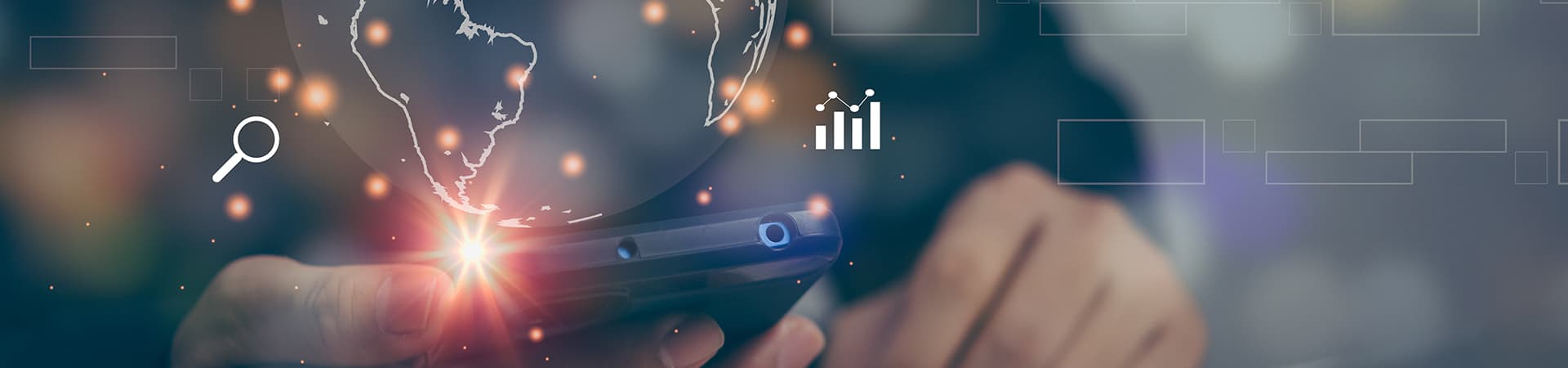 Mobile Application Development Services page header Mobile Application Development Services banner image