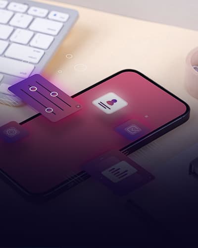 Our Expertise in Custom Mobile Application Development Our Expertise in Custom Mobile Application Development