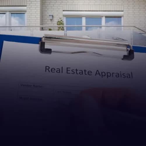Scheduling and Ordering the Appraisals - SKP Knowledge Services Scheduling and Ordering the Appraisals - SKP Knowledge Services