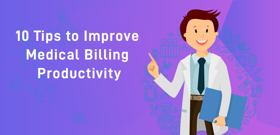 Tips to Improve Medical Billing Productivity